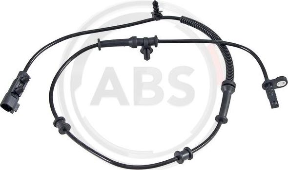 A.B.S. 31366 - ABS-anturi onlydrive.pro