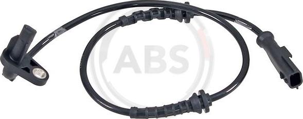 A.B.S. 31381 - ABS-anturi onlydrive.pro