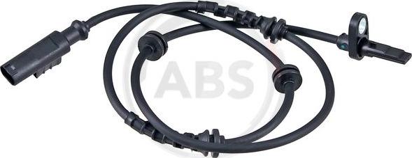 A.B.S. 31382 - ABS-anturi onlydrive.pro