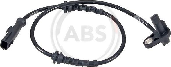 A.B.S. 31255 - ABS-anturi onlydrive.pro