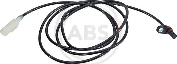 A.B.S. 31252 - ABS-anturi onlydrive.pro