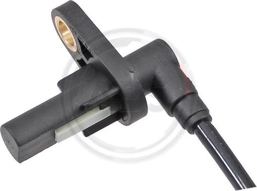 A.B.S. 31212 - Sensor, wheel speed onlydrive.pro