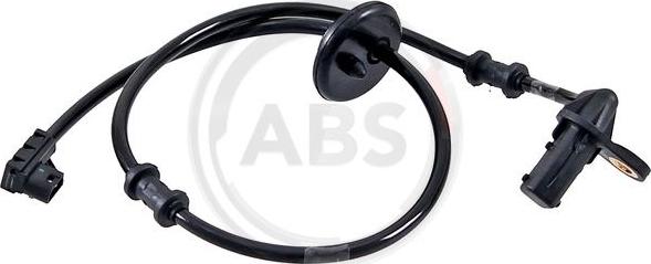 A.B.S. 31273 - ABS-anturi onlydrive.pro