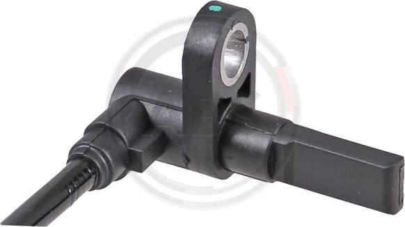 A.B.S. 32056 - Sensor, wheel speed onlydrive.pro