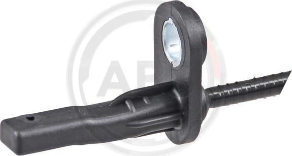 A.B.S. 32119 - Sensor, wheel speed onlydrive.pro