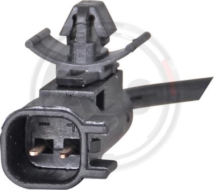 A.B.S. 32119 - Sensor, wheel speed onlydrive.pro