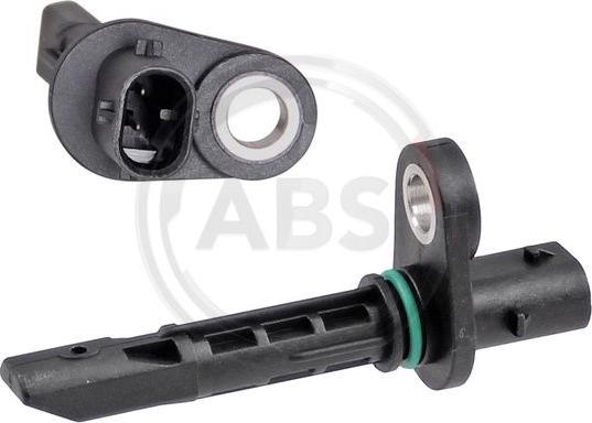 A.B.S. 32129 - Sensor, wheel speed onlydrive.pro