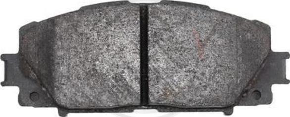 A.B.S. 37755 - Brake Pad Set, disc brake onlydrive.pro