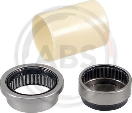 A.B.S. 290142 - Repair Kit, wheel suspension onlydrive.pro