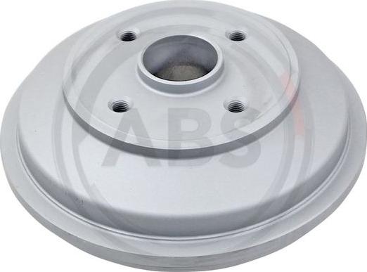 A.B.S. 2914-S - Brake Drum onlydrive.pro