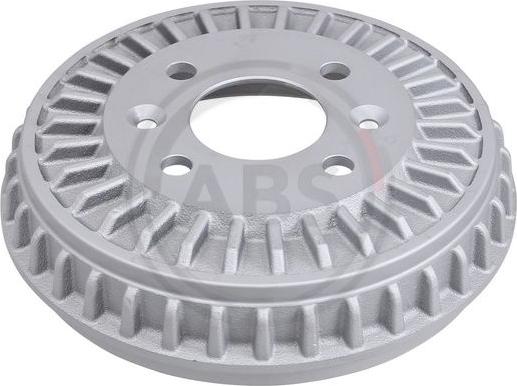 A.B.S. 2935-S - Brake Drum onlydrive.pro