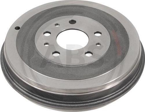 A.B.S. 2926-S - Brake Drum onlydrive.pro