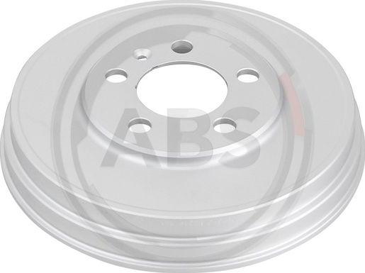 A.B.S. 2923-S - Brake Drum onlydrive.pro