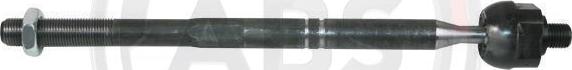 A.B.S. 240444 - Inner Tie Rod, Axle Joint onlydrive.pro