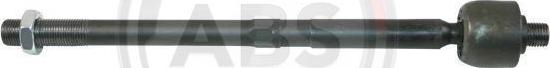 A.B.S. 240445 - Inner Tie Rod, Axle Joint onlydrive.pro