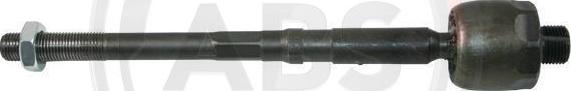 A.B.S. 240440 - Inner Tie Rod, Axle Joint onlydrive.pro