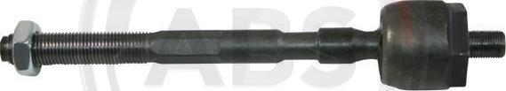 A.B.S. 240442 - Inner Tie Rod, Axle Joint onlydrive.pro