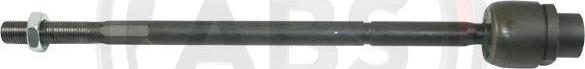A.B.S. 240468 - Inner Tie Rod, Axle Joint onlydrive.pro