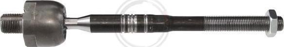 A.B.S. 240463 - Inner Tie Rod, Axle Joint onlydrive.pro