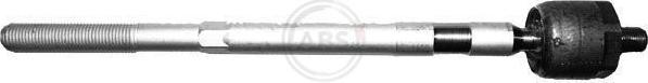 A.B.S. 240401 - Inner Tie Rod, Axle Joint onlydrive.pro