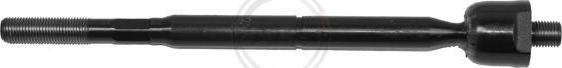 A.B.S. 240414 - Inner Tie Rod, Axle Joint onlydrive.pro