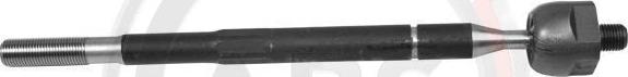 A.B.S. 240413 - Inner Tie Rod, Axle Joint onlydrive.pro