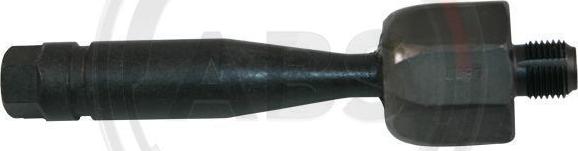 A.B.S. 240437 - Inner Tie Rod, Axle Joint onlydrive.pro