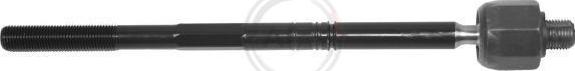 A.B.S. 240429 - Inner Tie Rod, Axle Joint onlydrive.pro