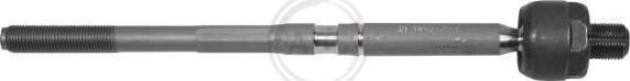A.B.S. 240425 - Inner Tie Rod, Axle Joint onlydrive.pro