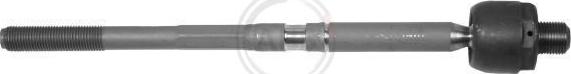 A.B.S. 240426 - Inner Tie Rod, Axle Joint onlydrive.pro