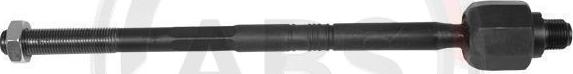 A.B.S. 240428 - Inner Tie Rod, Axle Joint onlydrive.pro