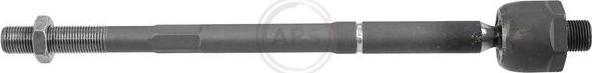 A.B.S. 240599 - Inner Tie Rod, Axle Joint onlydrive.pro