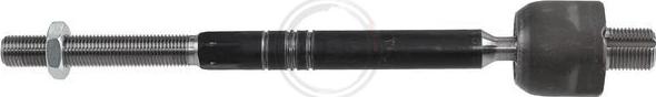 A.B.S. 240591 - Inner Tie Rod, Axle Joint onlydrive.pro