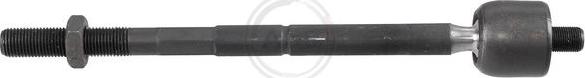 A.B.S. 240598 - Inner Tie Rod, Axle Joint onlydrive.pro