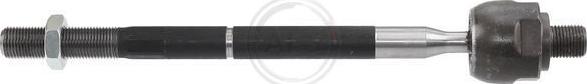 A.B.S. 240542 - Inner Tie Rod, Axle Joint onlydrive.pro