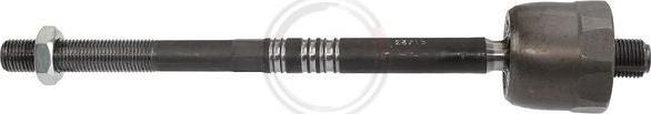 A.B.S. 240559 - Inner Tie Rod, Axle Joint onlydrive.pro