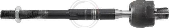 A.B.S. 240555 - Inner Tie Rod, Axle Joint onlydrive.pro