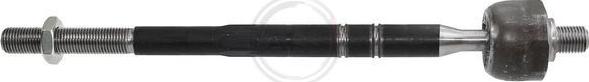 A.B.S. 240556 - Inner Tie Rod, Axle Joint onlydrive.pro