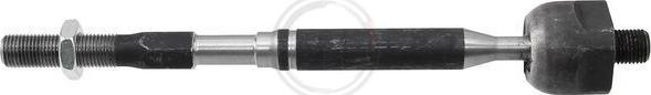A.B.S. 240550 - Inner Tie Rod, Axle Joint onlydrive.pro