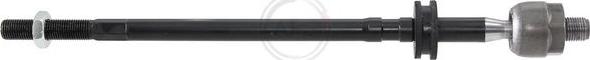 A.B.S. 240561 - Inner Tie Rod, Axle Joint onlydrive.pro