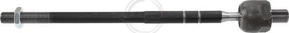 A.B.S. 240563 - Inner Tie Rod, Axle Joint onlydrive.pro