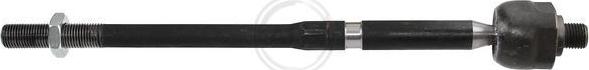 A.B.S. 240567 - Inner Tie Rod, Axle Joint onlydrive.pro