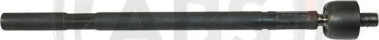 A.B.S. 240500 - Inner Tie Rod, Axle Joint onlydrive.pro