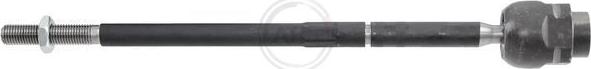 A.B.S. 240514 - Inner Tie Rod, Axle Joint onlydrive.pro