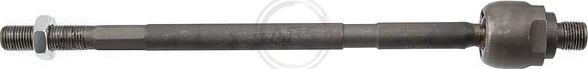 A.B.S. 240515 - Inner Tie Rod, Axle Joint onlydrive.pro