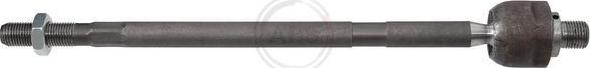 A.B.S. 240585 - Inner Tie Rod, Axle Joint onlydrive.pro