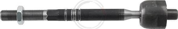 A.B.S. 240535 - Inner Tie Rod, Axle Joint onlydrive.pro