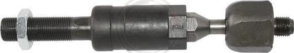 A.B.S. 240536 - Inner Tie Rod, Axle Joint onlydrive.pro