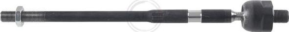 A.B.S. 240659 - Inner Tie Rod, Axle Joint onlydrive.pro