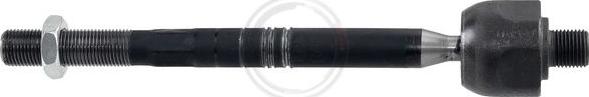 A.B.S. 240651 - Inner Tie Rod, Axle Joint onlydrive.pro